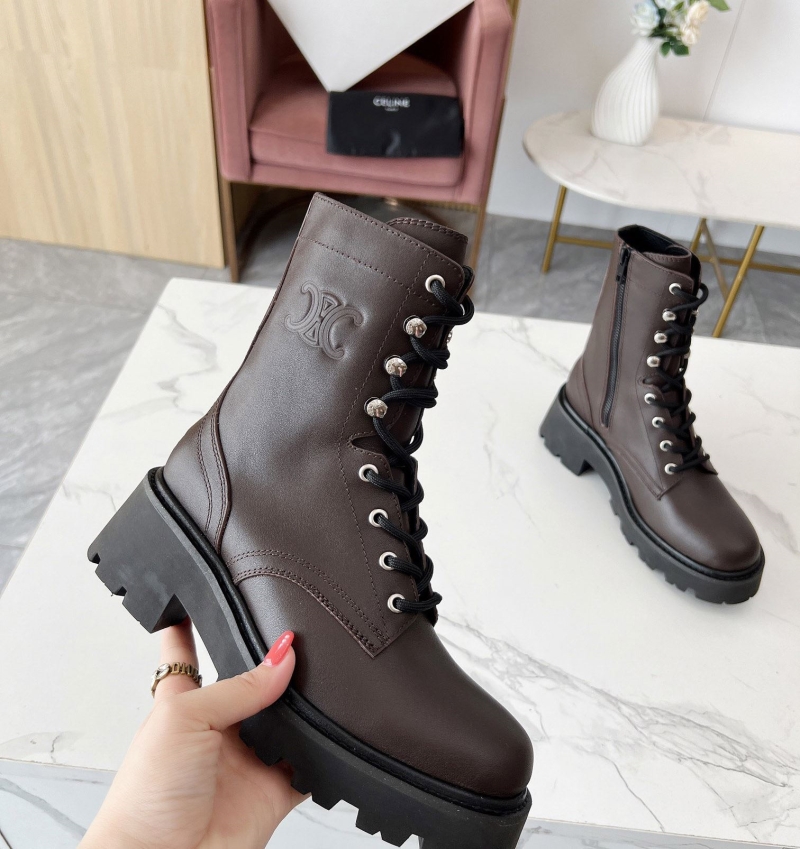 Ce**e boots